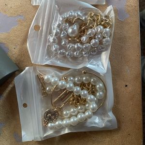 Jewelry set from Amazon never worn and still in package